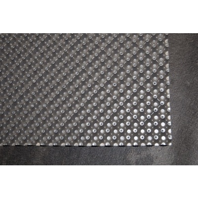 Drainplaat 25 mm (100x200 cm)