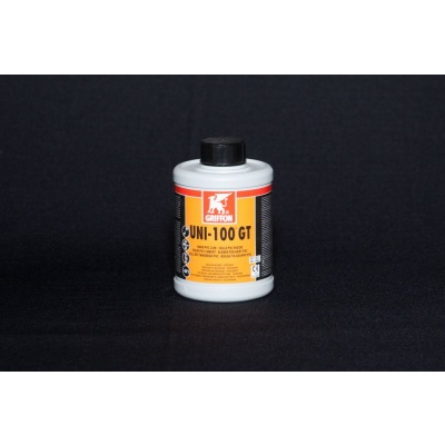 PVC lijm 0,25 liter